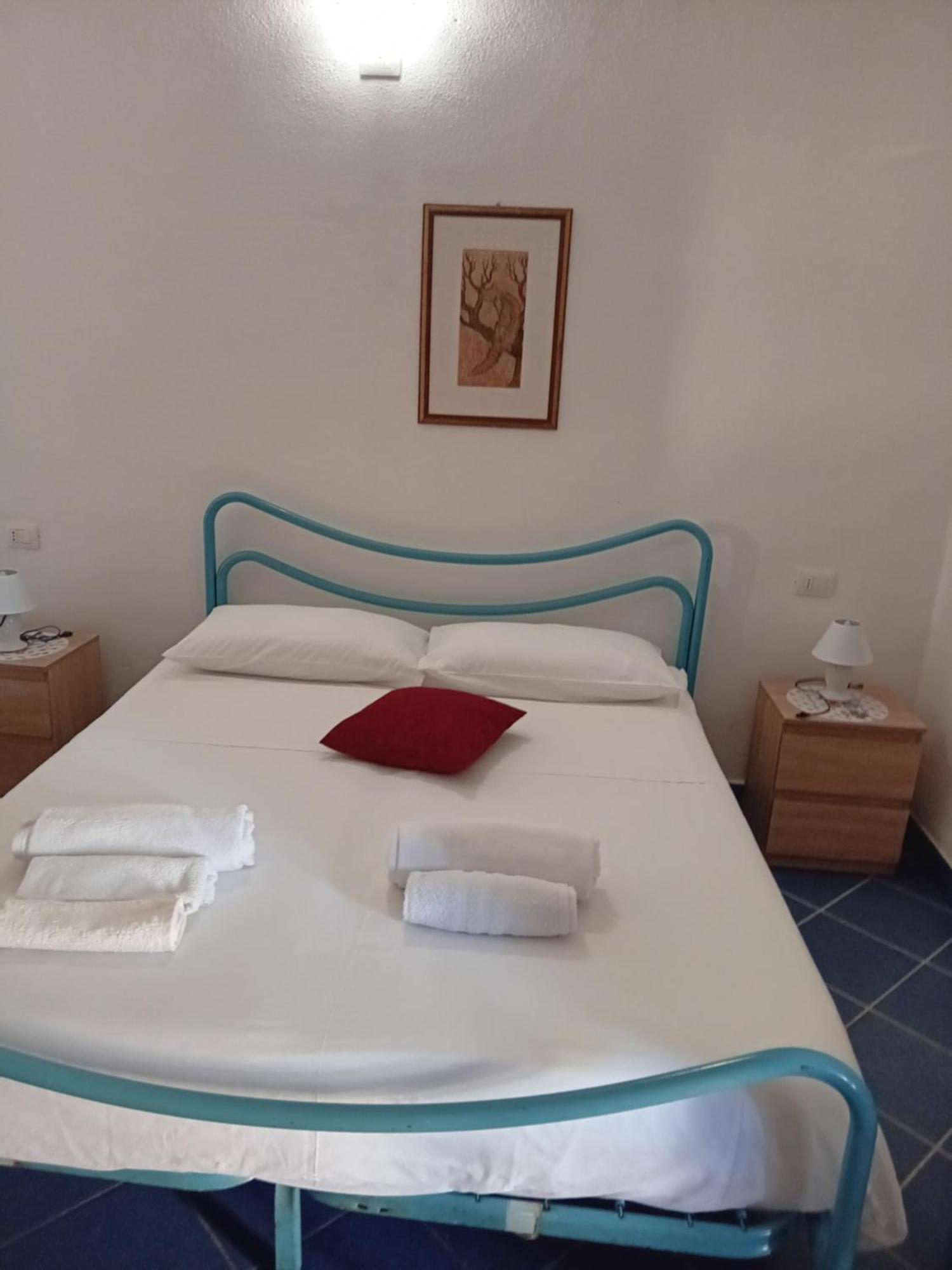 Affittacamere Da Liliana San Teodoro  Extérieur photo