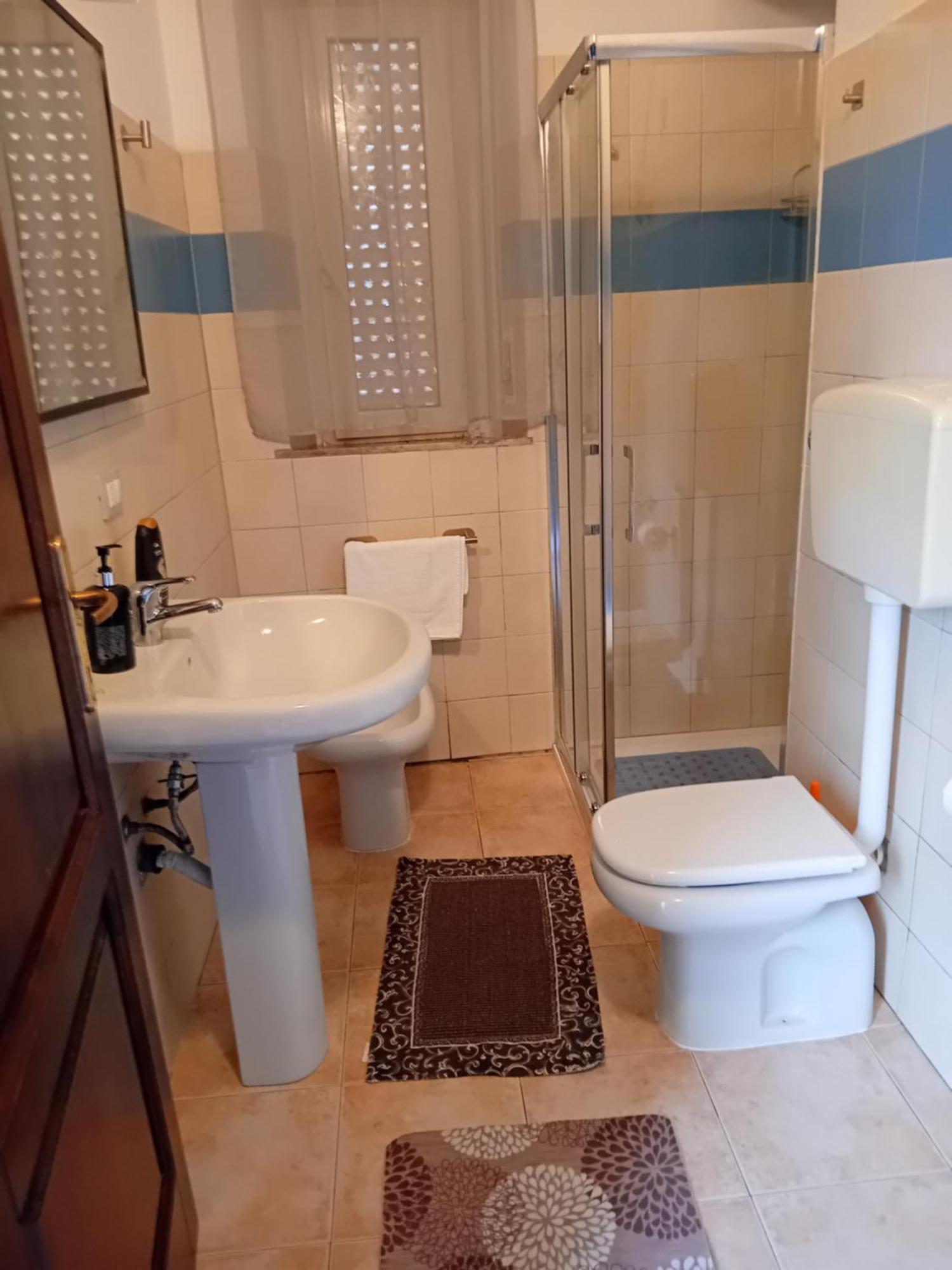 Affittacamere Da Liliana San Teodoro  Chambre photo
