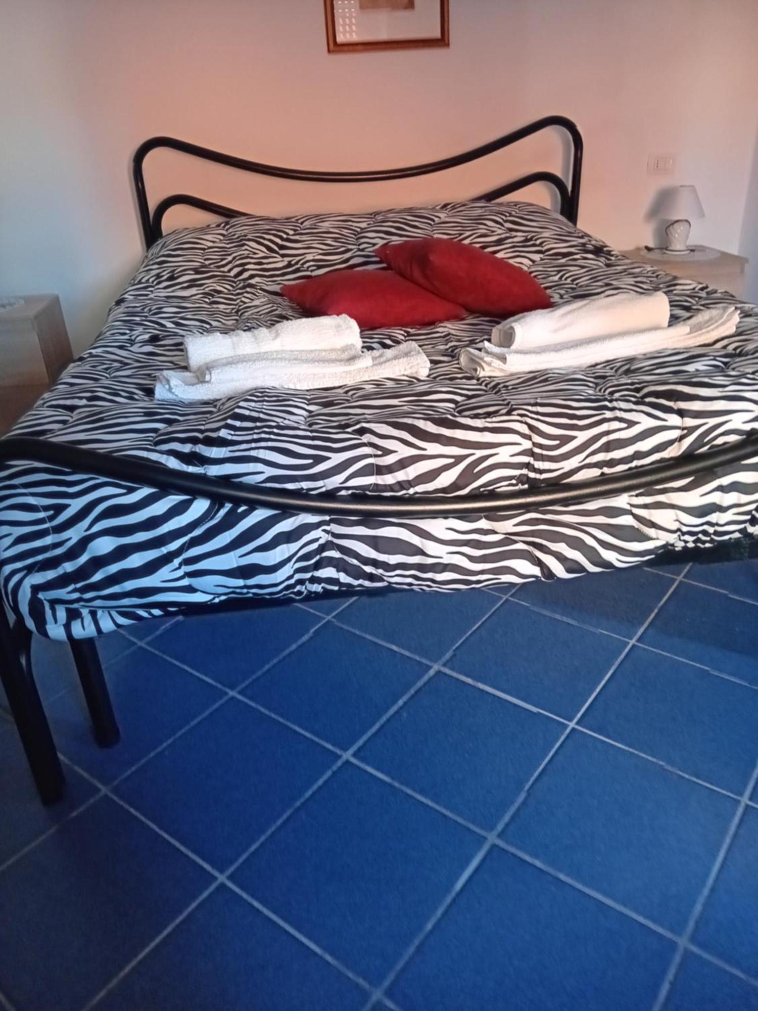Affittacamere Da Liliana San Teodoro  Extérieur photo